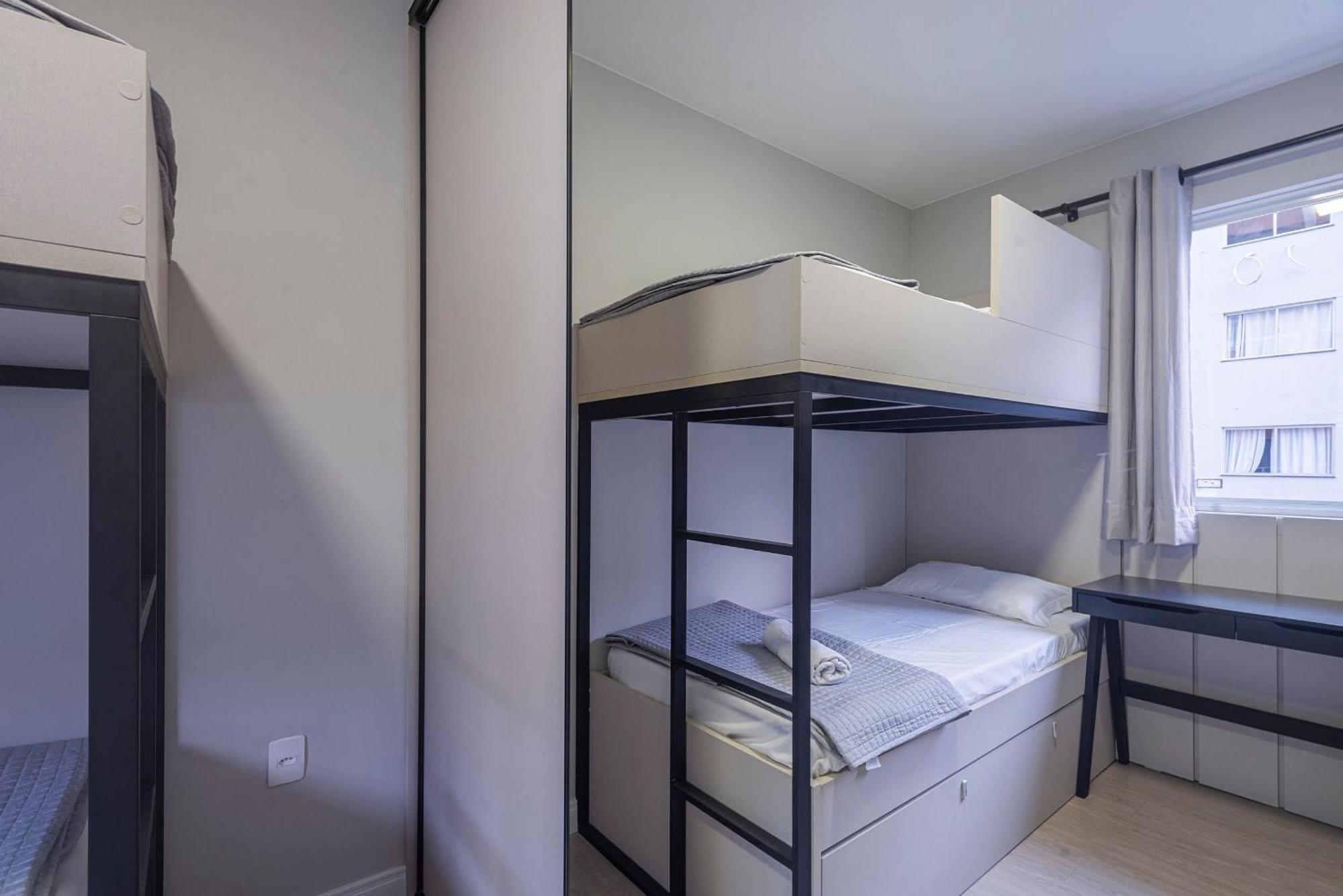 Casa de férias Atrc104 - Lindo Ape, Quadra Mar, Recem Reformado Balneario Camboriu