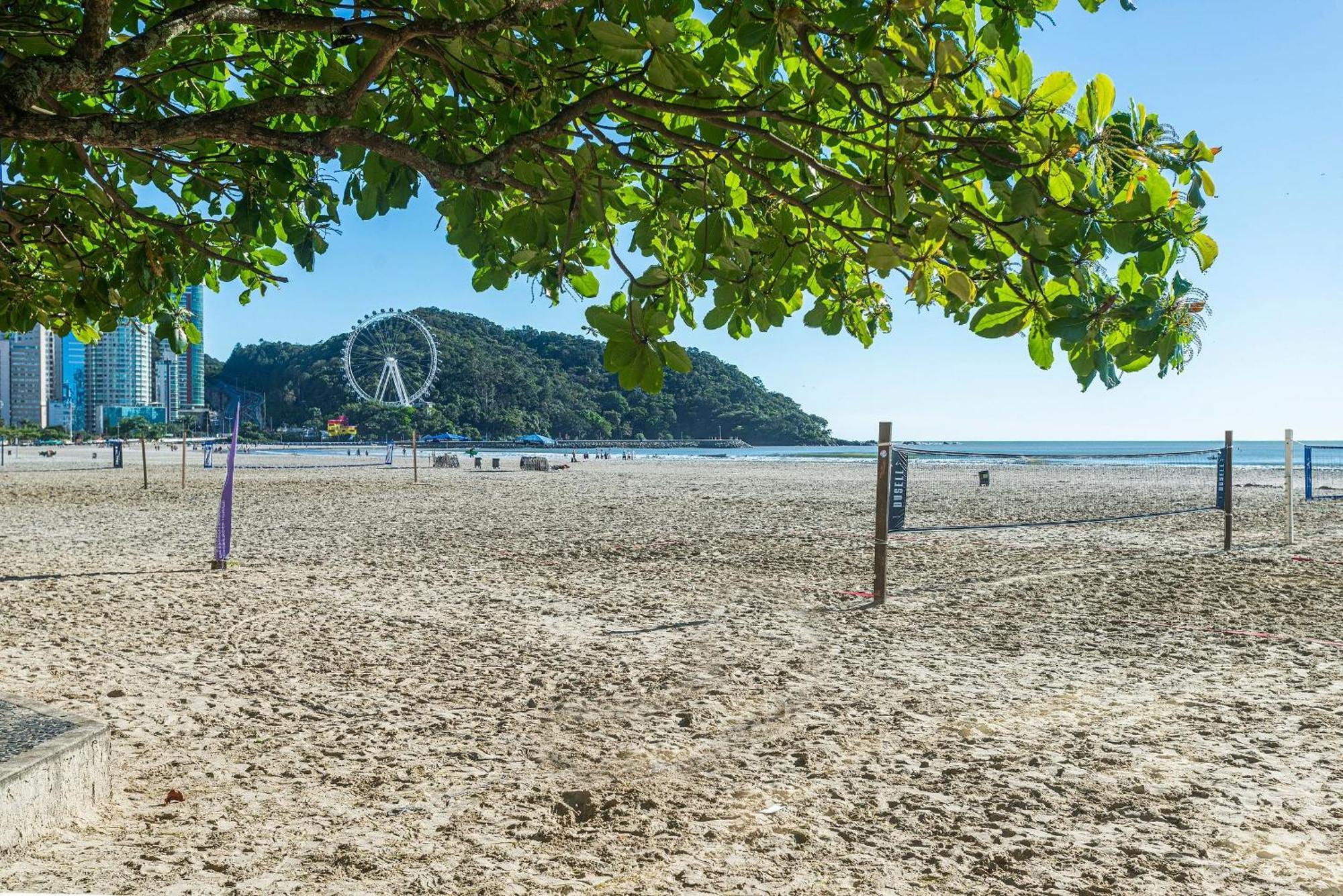 Atrc104 - Lindo Ape, Quadra Mar, Recem Reformado Casa de férias Balneario Camboriu